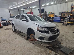Used Front Right Outer Drive Axle Shaft fits: 2019 Chevrolet Sonic front axle AT - Picture 1 of 18