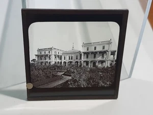 Glass Negative, Lantern Slide, Palace Of Kasr Nasr Cairo (GS10.23) - Picture 1 of 2