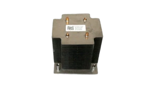 Disipador térmico CPU servidor Dell PowerEdge T130 T330 T340 Dell P/N:05D65X - Imagen 1 de 4