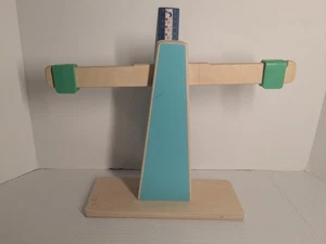 Lovevery Every Which Weigh Scale Replacement - SCALE ONLY, Stem Montessori Toy - Picture 1 of 4