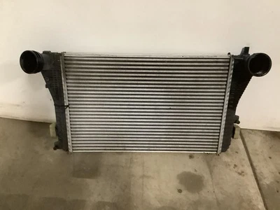 Intercooler VIN construido en Alemania con primer dígito limitado compatible con 09-18 TIGUAN 319290 Foto 1 de 4