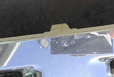 Ram1500 2013-2024 Inserto envolvente cromado 2396 D Parrilla 3DSAC0020AB 68094301AC Foto 1 de 4