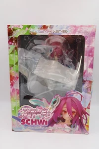 Prisma Wing Schwi Dola No Game No Life Zero 1:7 Scale Figure - Picture 1 of 6