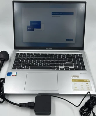 ASUS Vivobook 16 X1605VA 16.0" 512GB, 16GB, Intel Core 5-1335U, Windows 11 BLACK - Image 1 of 4