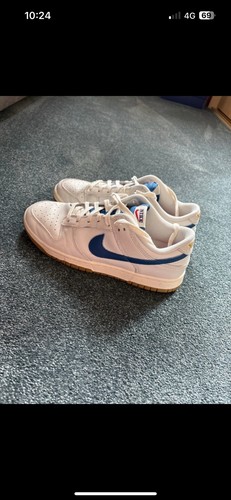 Nike Dunk Low Uomo