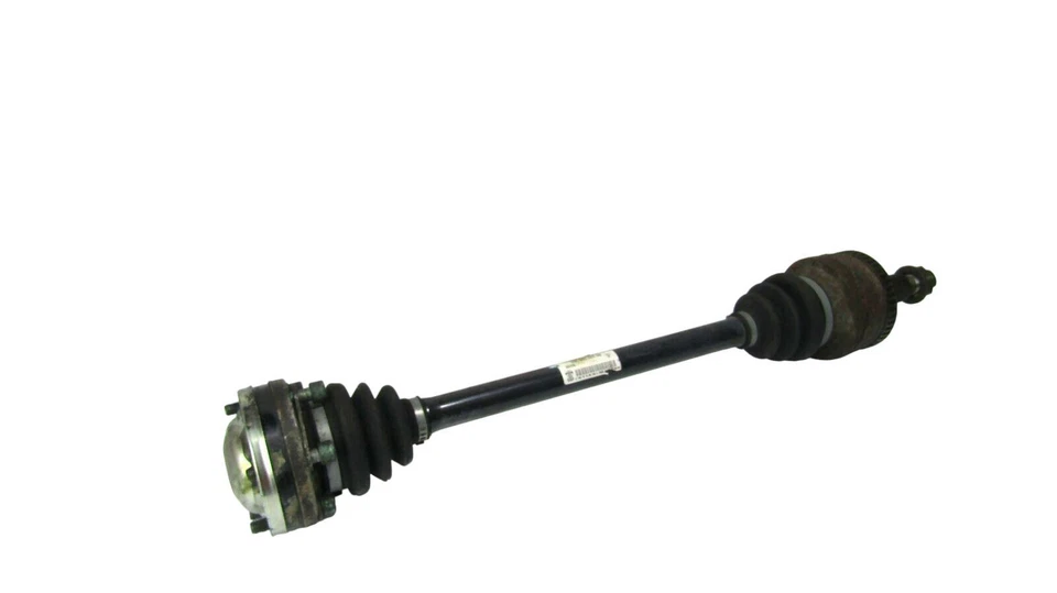 Árbol de transmisión trasero izquierdo/derecho Porsche Boxster OEM 986 98633202450 Foto 1 de 4