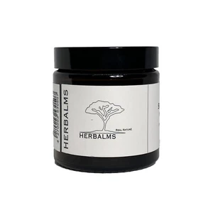 HERBALMS Sheabutter | unraffiniert | bio | zart | weich - Bild 1 von 4