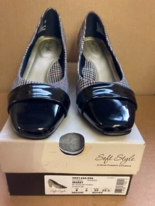 Hush Puppies Women's Mabry - Size 8M - Style #HSS1266-996 - Picture 1 of 4