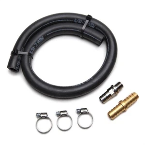 DHD 700-102 DURAMAX TEST PORT BYPASS HIGH FLOW 1/2" FUEL LINE KIT LB7 LLY LBZ LM - Bild 1 von 1