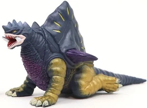 Ultra Monster Ultraman Kaiju ZONNERU 1998 Sofvi Figura H120mm BANDAI JAPÓN - Imagen 1 de 12