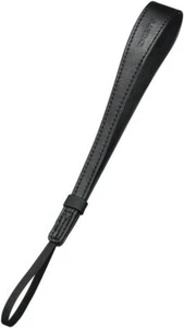 New Sony STP-WS2 B Wrist/Hand Strap w/Adjuster E-Mount BLACK For ship from Japan - Picture 1 of 1