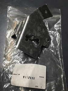 VAUXHALL VX220 Engine Cover Release Handle Bracket BRAND NEW OLD LOTUS STOCK - Picture 1 of 1