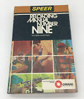 Speer Reloading Manual Number Nine For Rifle And Pistol 1976 Hardcover Book 9