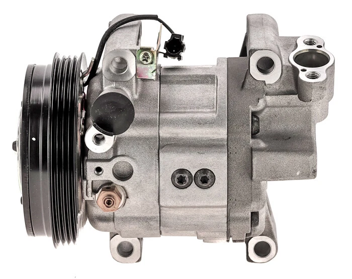 Compresor de aire acondicionado Forester 2001-2002, 2001-2003 Legacy, 2001-2003 Outback 2,5 L Reman Foto 1 de 1