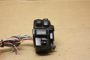 2010 ELECTRA GLIDE 7173508 FLHTC RIGHT HANDLEBAR SWITCHS - Picture 1 of 6