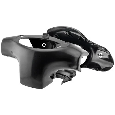 COPPIA CUPOLINI STERZO MANUBRIO GREZZI PER APRILIA SCARABEO 50 MINARELLI - Immagine 1 di 4