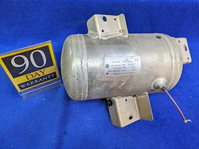 Bentley Continental flying spur Air Ride Reservoir Suspension Pressure Tank oem - Image 1 of 4