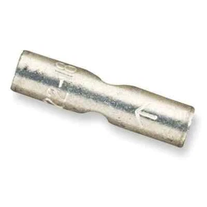 Scotchlok Butt Splice Connector, 22-18 AWG, PK100 MU18BCX - Picture 1 of 1