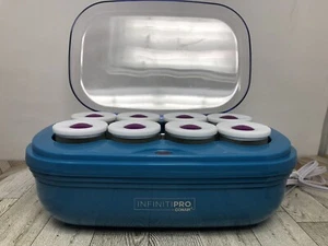INFINITI PRO By Conair Instant Heat Tourmaline-Tested/ Works - Picture 1 of 4