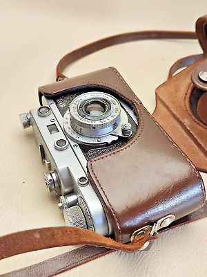 Rare Asahiflex camera w. 3.5/50mm Asahi-Kogaku Takumar | eBay Rare Asahiflex camera w. 3.5/50mm Asahi-Kogaku Takumar | eBay