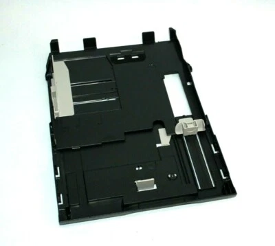 Canon Pixma iP4600 iP4700 Main Paper Loading Tray Cassette - Image 1 of 4