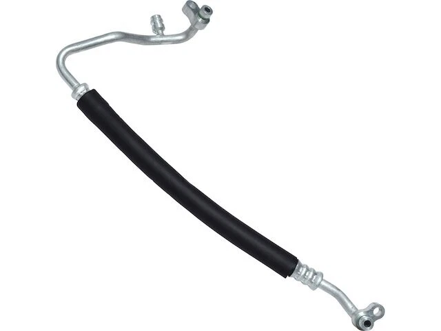 For 2002-2006 Infiniti Q45 A/C Refrigerant Discharge Hose 68768BZTH 2003 2004 - Image 1 of 2