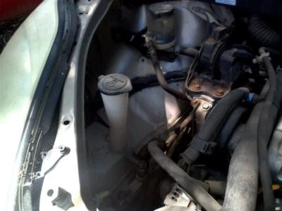 Wash Reservoir Fits 04-19 SIENNA 3193810 - Image 1 of 3