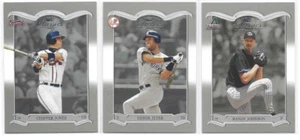 2003 Donruss Classics Baseball Basiskarten - Beenden Sie Ihr Set! Mengenpreise! - Bild 1 von 1