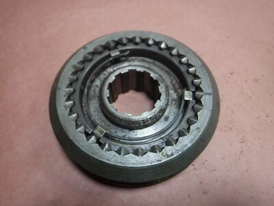 Jeep Cj Wagoneer T18 3ª 4ª marcha buje deslizante de fábrica OEM envío gratuito Foto 1 de 4