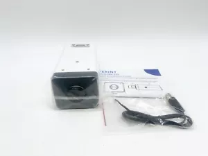 verint 8080BX-DN Network Box Camera 8MP UltraHD Auto Back Focus P Iris Control - Picture 1 of 6