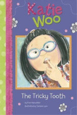 Fran Manushkin Tricky Tooth (Katie Woo) (Taschenbuch)