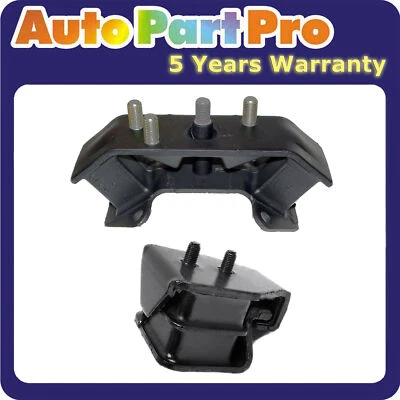 Motor y montaje de transmisión para Subaru Forester Impreza Outback 2.5L 6709 6714 Foto 1 de 4