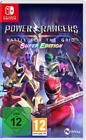 Astragon Power Rangers: Battle for the Grid - Super Edition (Nintendo Switch)