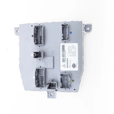 centralina elettrica SAM Mercedes Benz CLASSE C. S205 W205 10.15- A2059006818 - Immagine 1 di 2