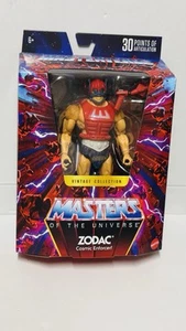 MOTU Masterverse Zodac Vintage Collection 1/6 Scale Action Figure In Hand New - Picture 1 of 2