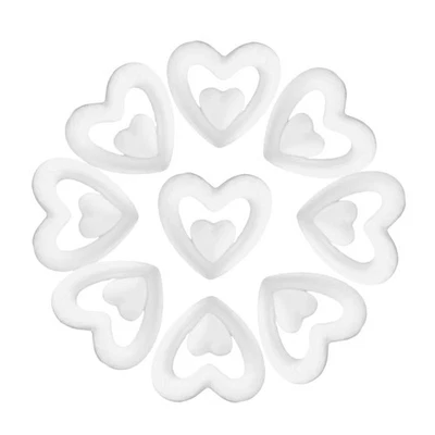  5 Pcs Dekoration Hochzeit Hängedeko Geld Geschenk Firmung Tortendeko - Bild 1 von 4