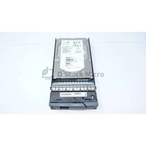 Seagate Cheetah ST3300657SS 300 Go 3.5" SAS Disque dur HDD 15K7 tr/min - FRANCE - Afbeelding 1 van 1
