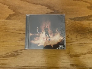 NEW Offset Set It Off CD Black - Picture 1 of 2