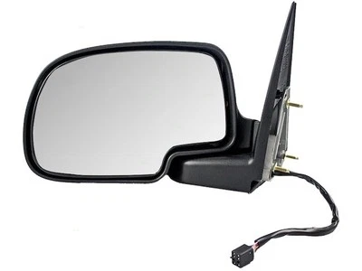 Для 2002 Chevrolet Avalanche 1500 зеркало левый Brock 82287PPNP - Изображение 1 из 2