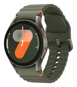 Samsung SM-L305FZGAEUE Samsung Galaxy Watch 7 Green 40mm LTE EU Model - Afbeelding 1 van 1