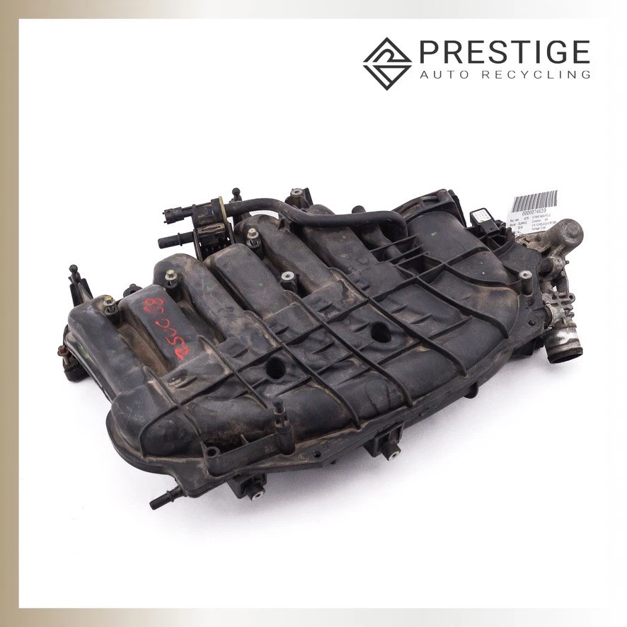 2016-2026 DODGE DURANGO Engine Intake Manifold Plenum 3.6L 4861970AF - Изображение 1 из 4