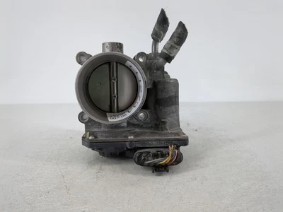 Carrocería del acelerador Kia Forte XZX0M 2014-2018 Foto 1 de 4