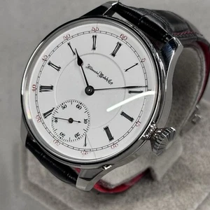 High grade Illinois Watch &Co ; Wristwatch  - Picture 1 of 13