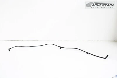 Chevrolet Malibu 2016-2021 boquilla limpiaparabrisas delantero pulverizador manguera tubo OEM Foto 1 de 4