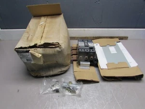 GE MB133WB, SUB-FEED BREAKER KIT, 150A, SE150, 3P BREAKER, 3ph, 240/277V, NOS! - Bild 1 von 15