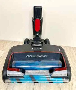 Spazzola ugello pavimento Shark Vertex Pro IZ662H DuoClean PowerFins 792FFJ662H IZ640H - Foto 1 di 1