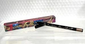 KVD Kat Von D - Tattoo Pencil Liner Bronzite Gold 25 - Gel Eyeliner - Picture 1 of 7