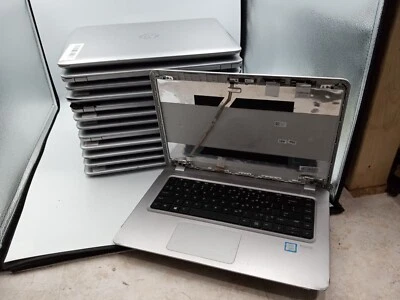 Lot of 13 - HP ProBook 440 G4 14" Laptop Intel i3 7th Gen - PARTS - READ -RR - Image 1 of 4
