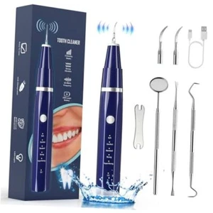 Plaque/Tartar Remover for Teeth, Dental Calculus Remover Teeth Cleaning Kit - Picture 1 of 7