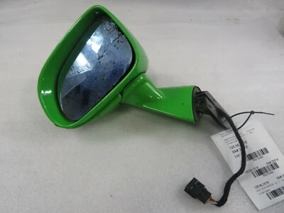 Espejo retrovisor lateral Mclaren 570s, LH, izquierdo, vidrio dañado, usado Foto 1 de 4